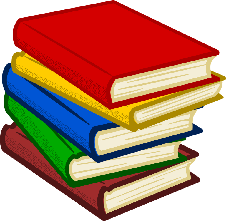 Wykaz podręczników do zakupienia przez rodziców w roku szkolnym 2023/2024