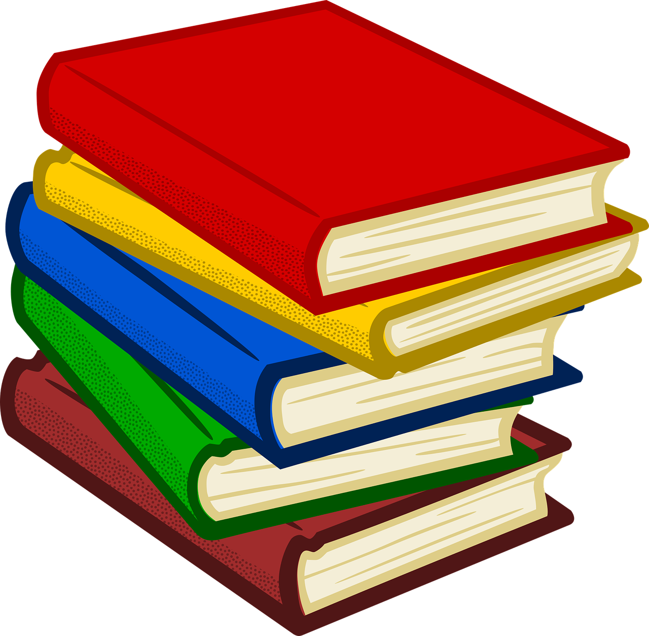 Wykaz podręczników do zakupienia przez rodziców w roku szkolnym 2023/2024