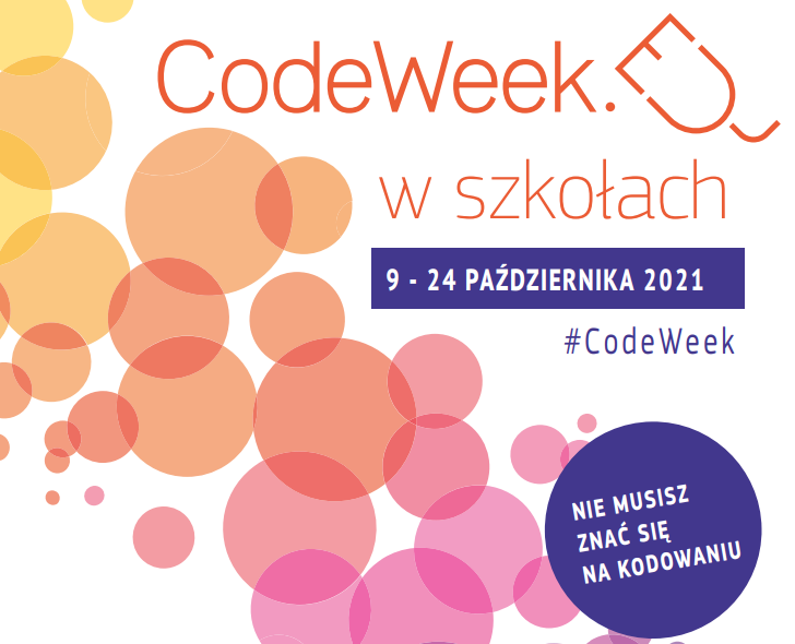 #Codeweek 2021 za nami