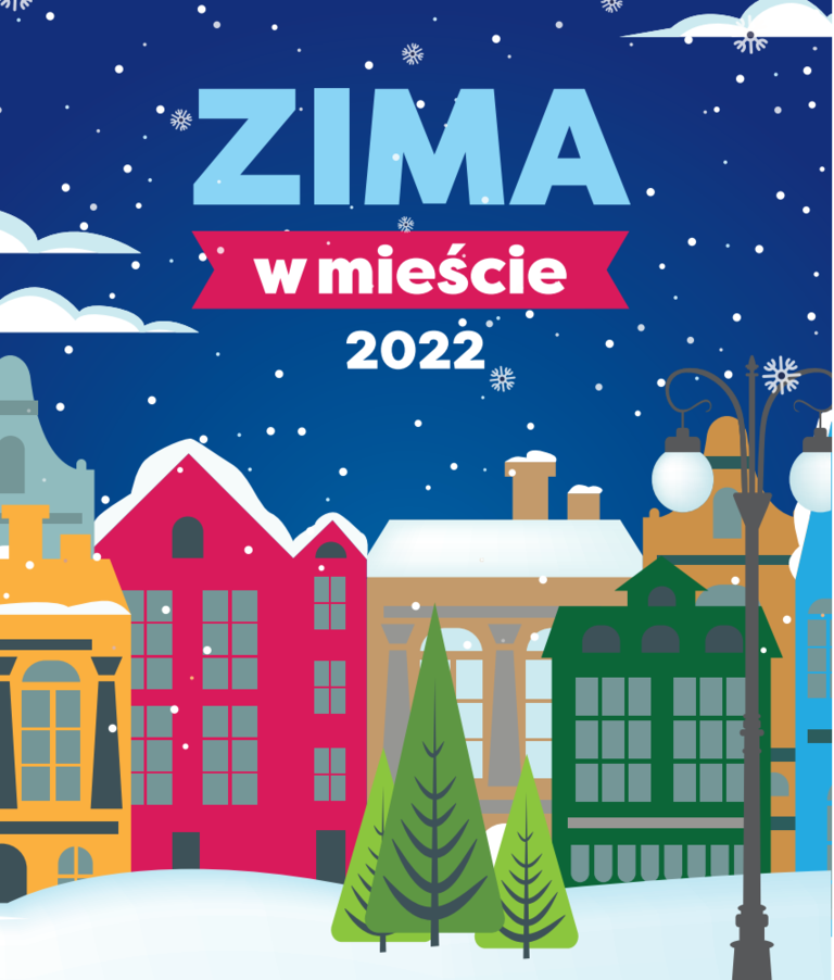 Akcja „Zima w mieście” 2022