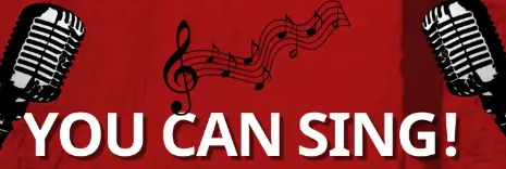 „You Can Sing!” – Zaproszenie do konkursu piosenki angielskiej dla uczniów klas I-VIII
