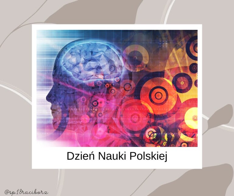 (Ty)Dzień Nauki Polskiej w Osiemnastce