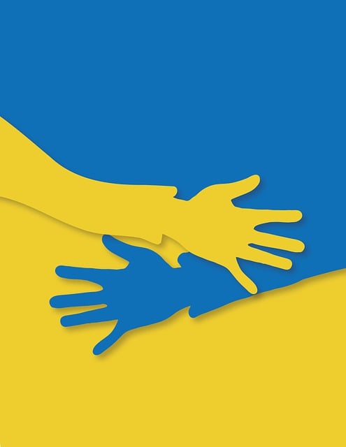 Punkt obsługi prawnej i poradnictwa dla obywateli Ukrainy