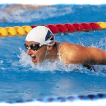SP15 zaprasza do udziału w Mistrzostwach Raciborza w pływaniu