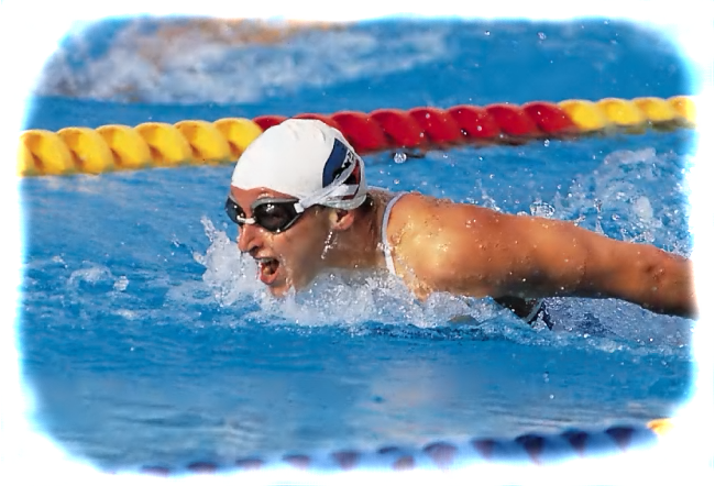 SP15 zaprasza do udziału w Mistrzostwach Raciborza w pływaniu
